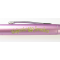 #G168- CROSS TECH 3 MULTIFUNCTION PINK PEN & STYLUS